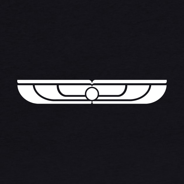 Weyland Yutani vintage logo by udezigns